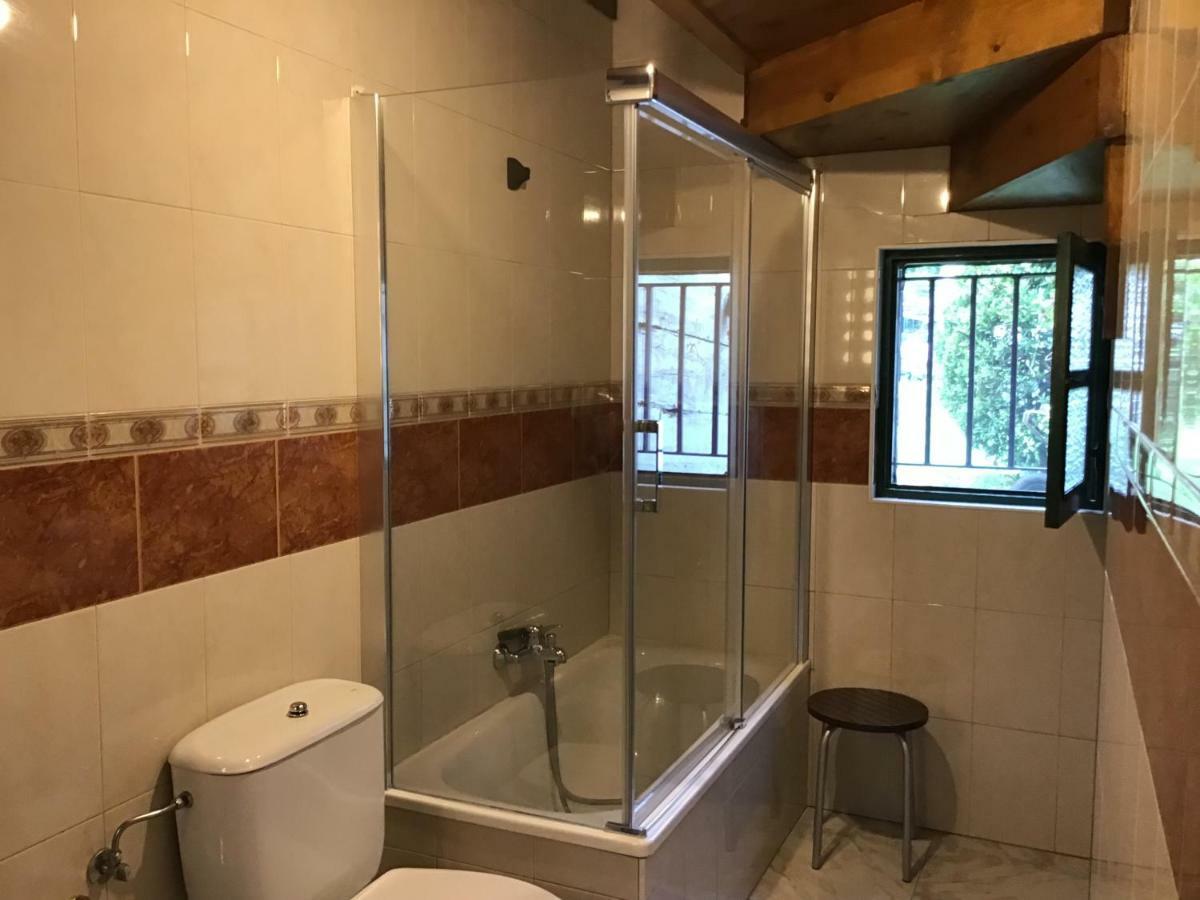 Apartamento Camangu C Camango Bagian luar foto