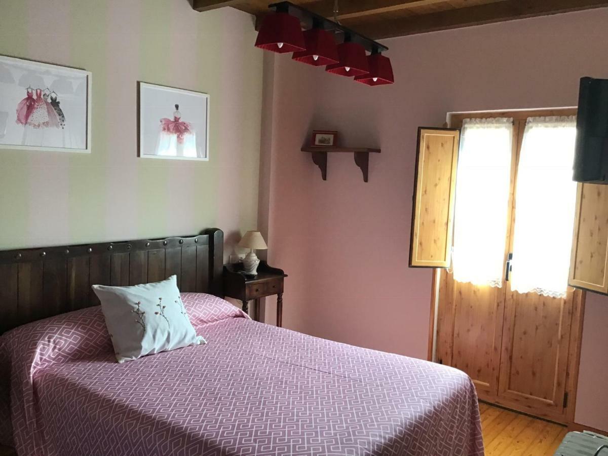 Apartamento Camangu C Camango Bagian luar foto