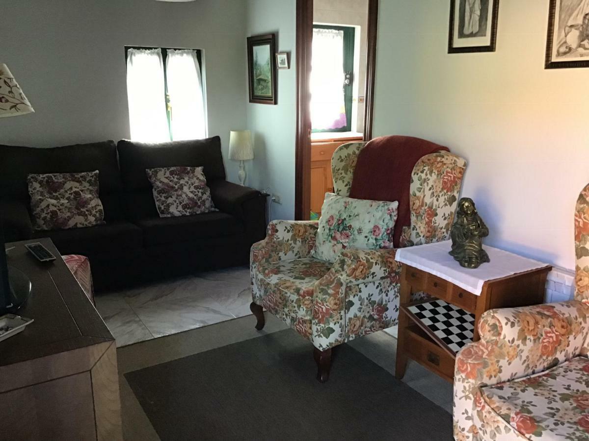 Apartamento Camangu C Camango Bagian luar foto